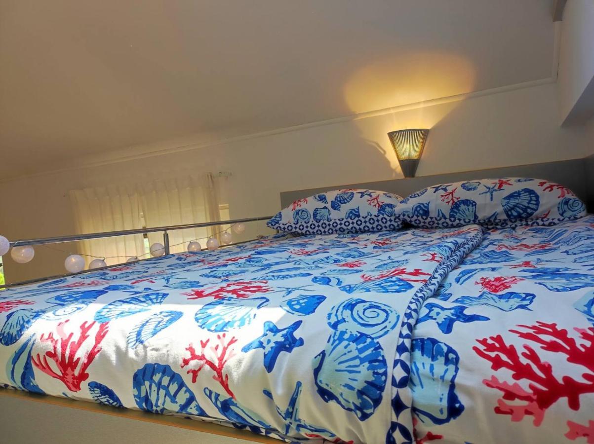 Lavanda Apartment كرك المظهر الخارجي الصورة