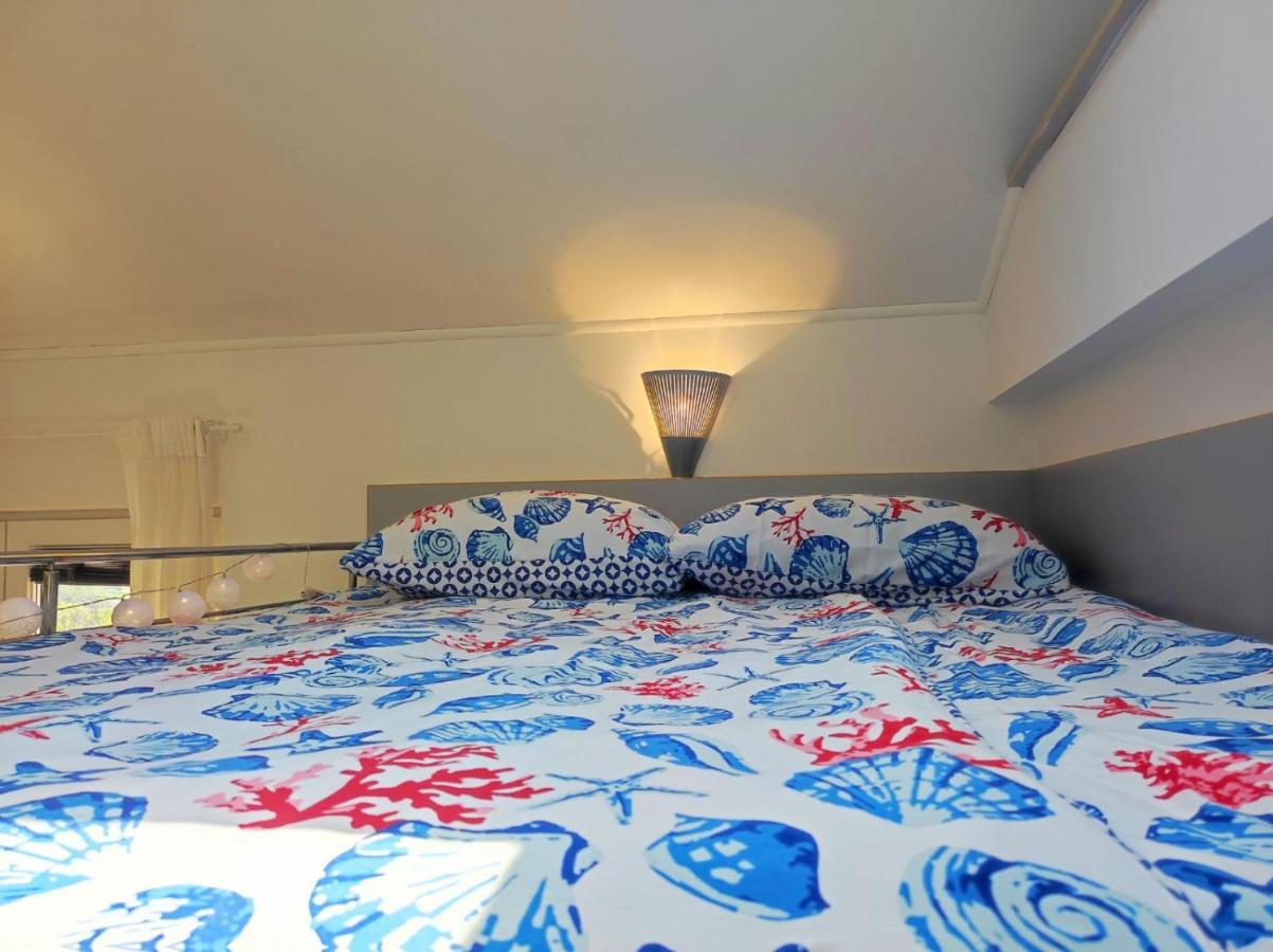 Lavanda Apartment كرك المظهر الخارجي الصورة