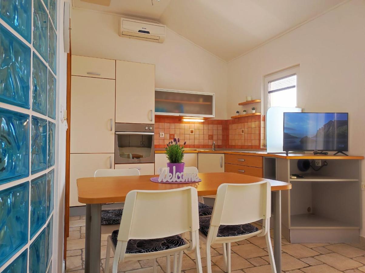 Lavanda Apartment كرك المظهر الخارجي الصورة