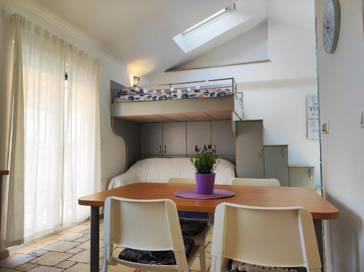 Lavanda Apartment كرك المظهر الخارجي الصورة