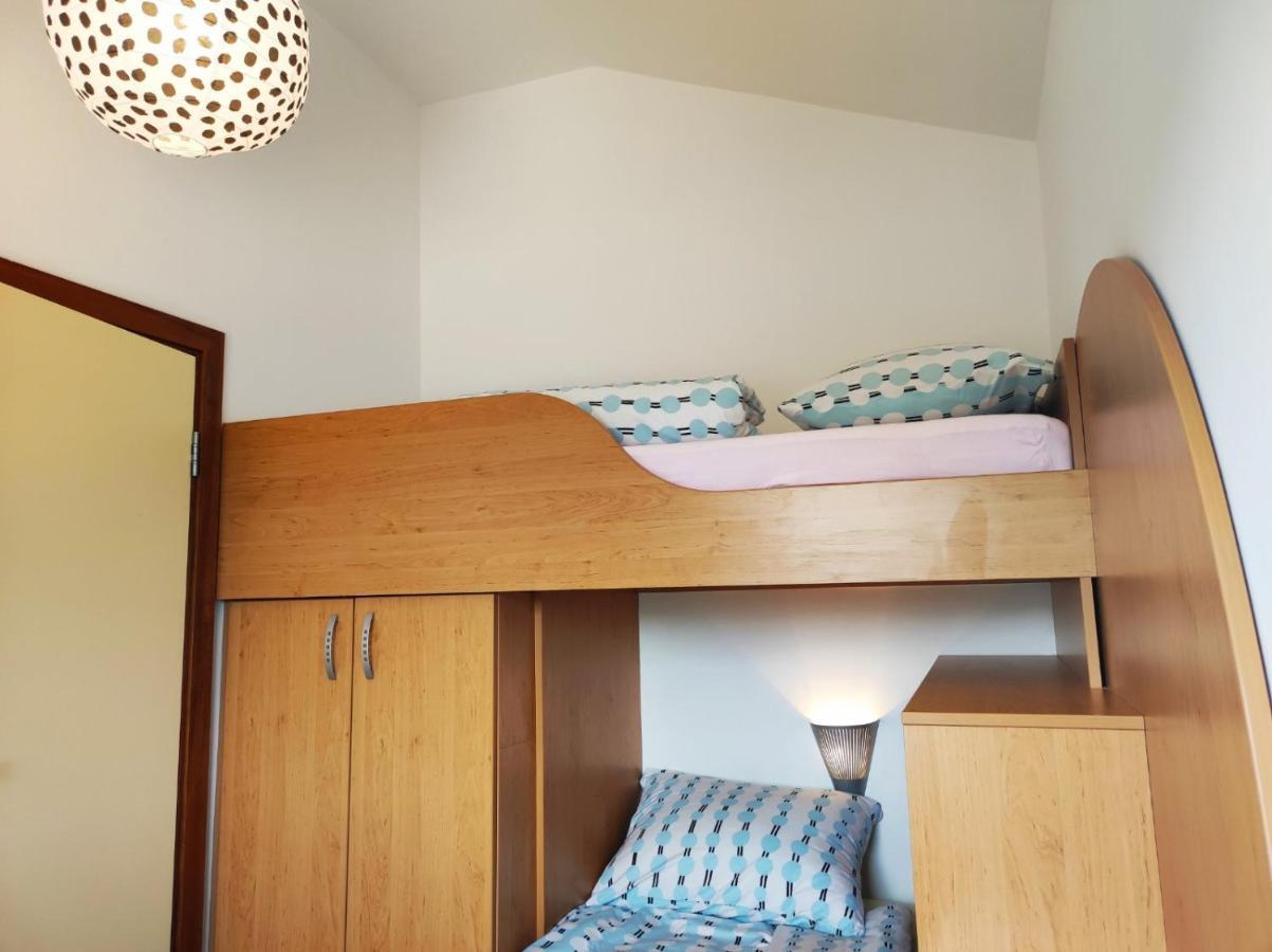 Lavanda Apartment كرك المظهر الخارجي الصورة