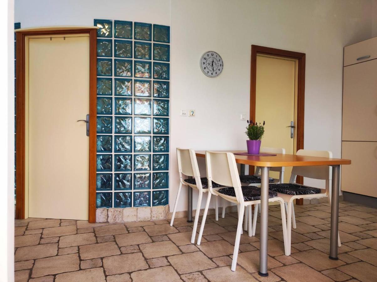 Lavanda Apartment كرك المظهر الخارجي الصورة