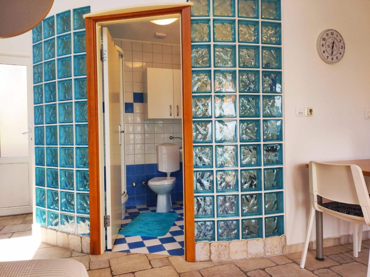 Lavanda Apartment كرك المظهر الخارجي الصورة