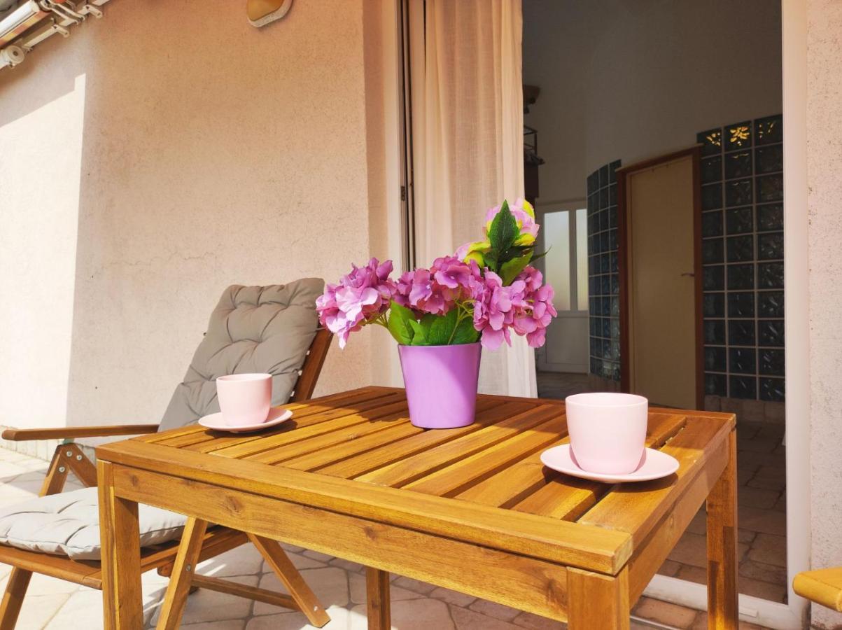 Lavanda Apartment كرك المظهر الخارجي الصورة