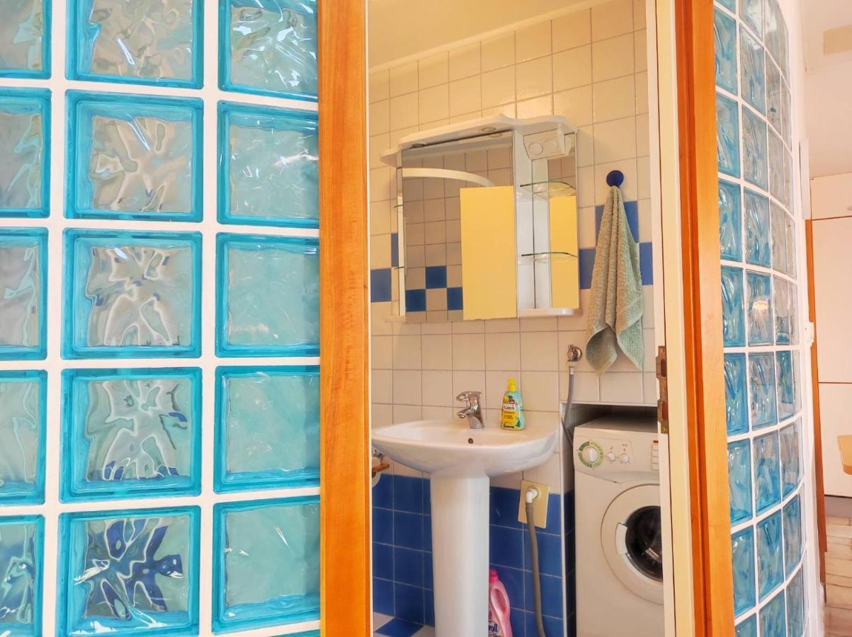 Lavanda Apartment كرك المظهر الخارجي الصورة