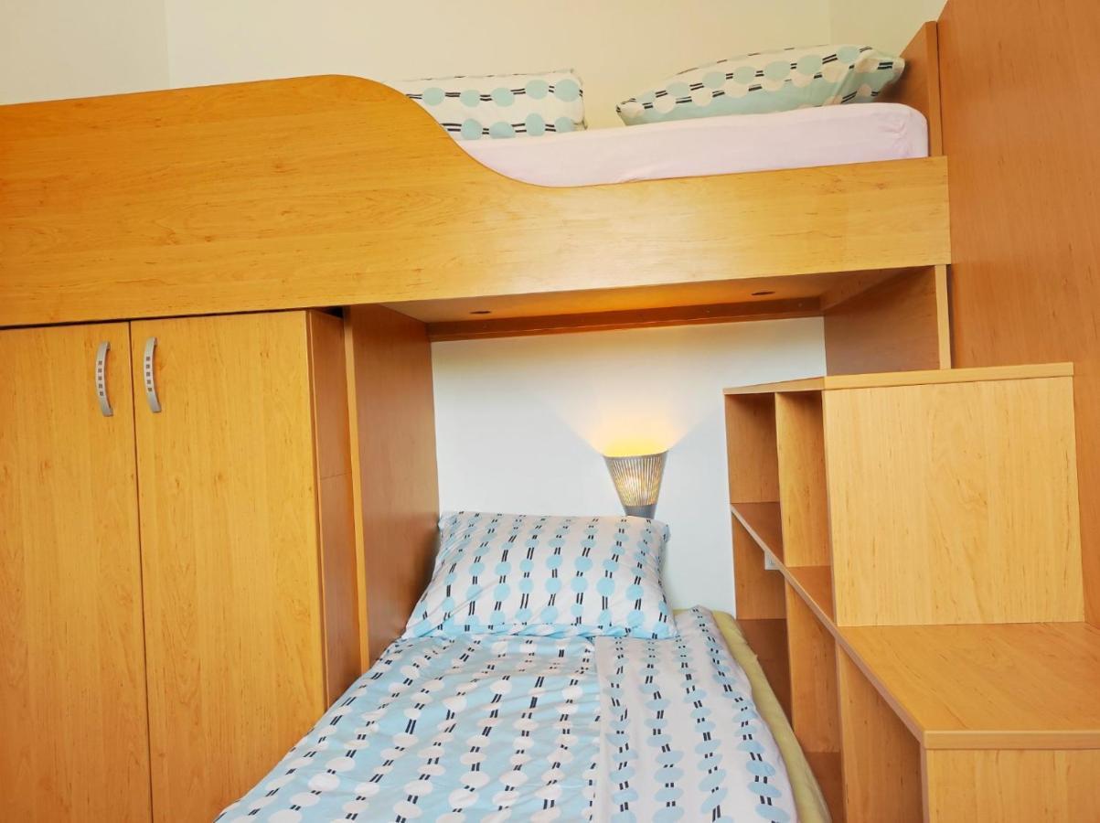 Lavanda Apartment كرك المظهر الخارجي الصورة