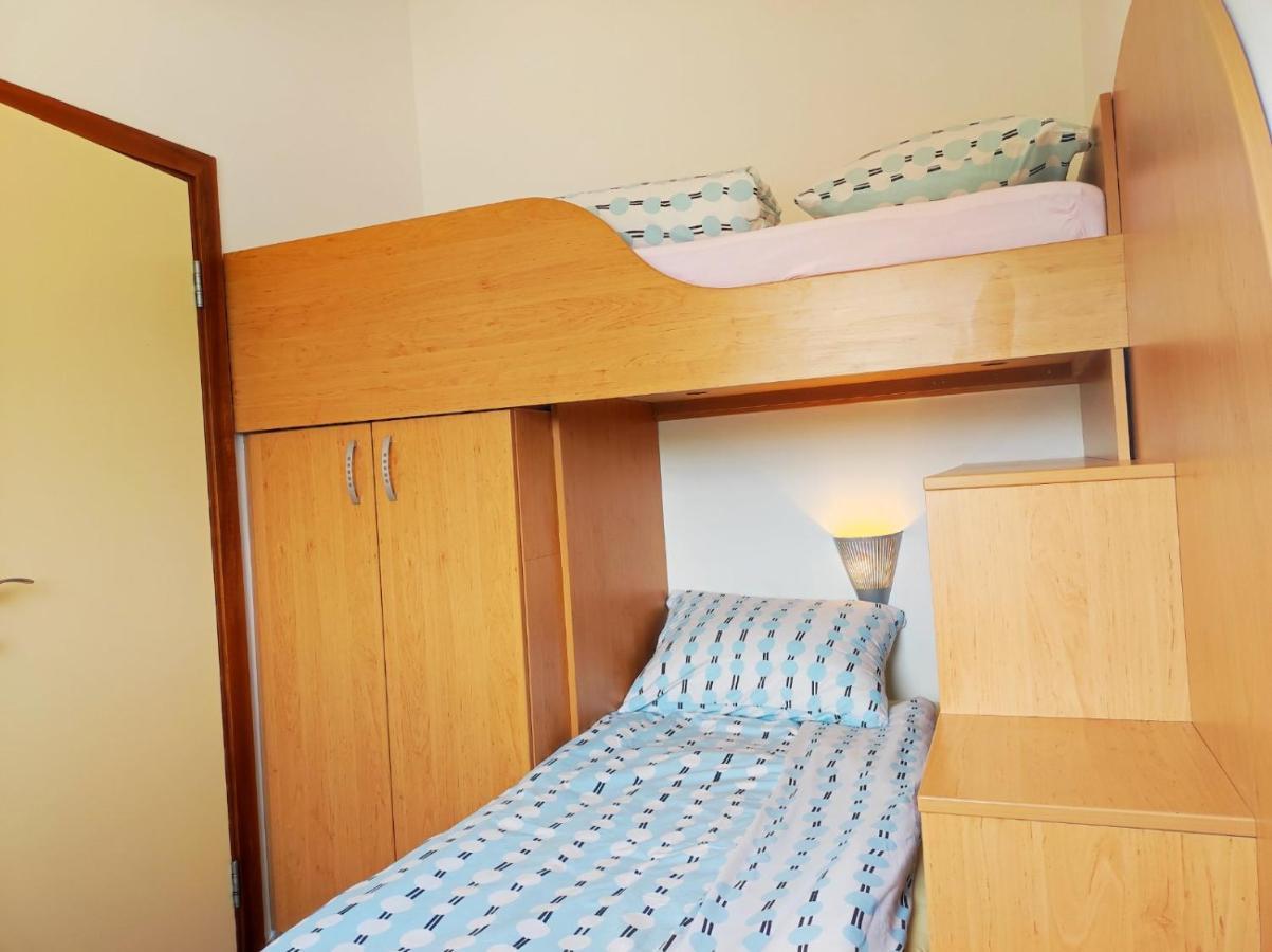 Lavanda Apartment كرك المظهر الخارجي الصورة