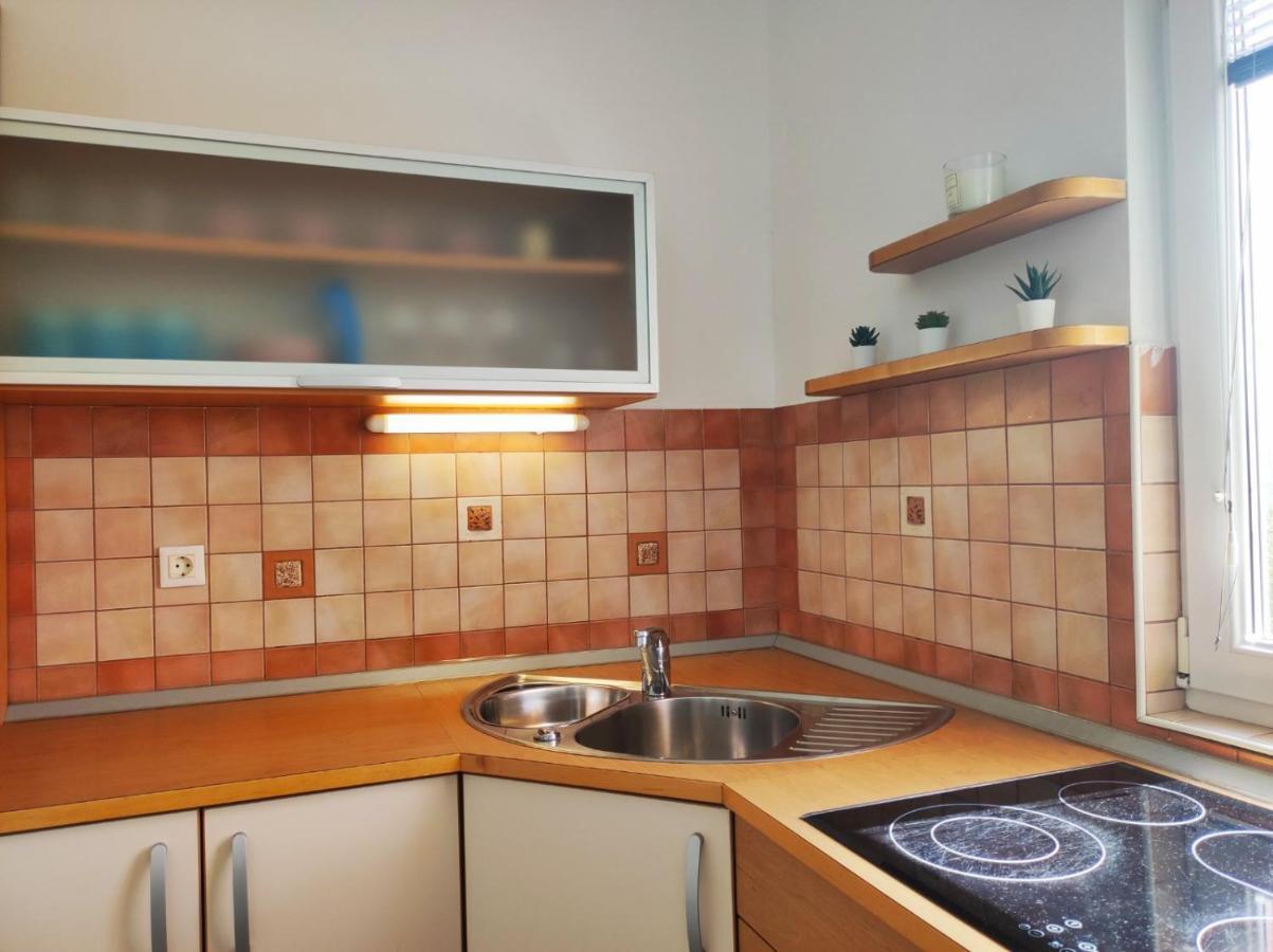 Lavanda Apartment كرك المظهر الخارجي الصورة