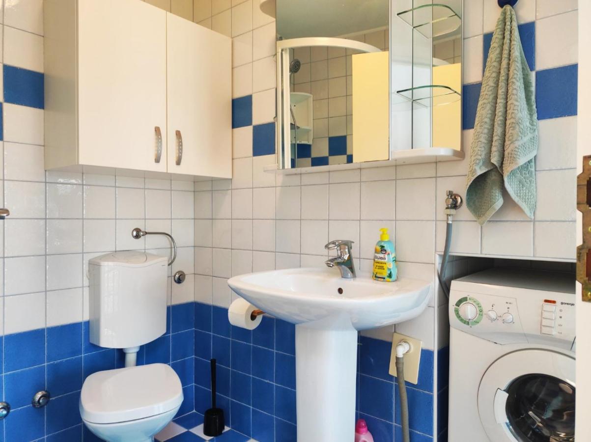 Lavanda Apartment كرك المظهر الخارجي الصورة
