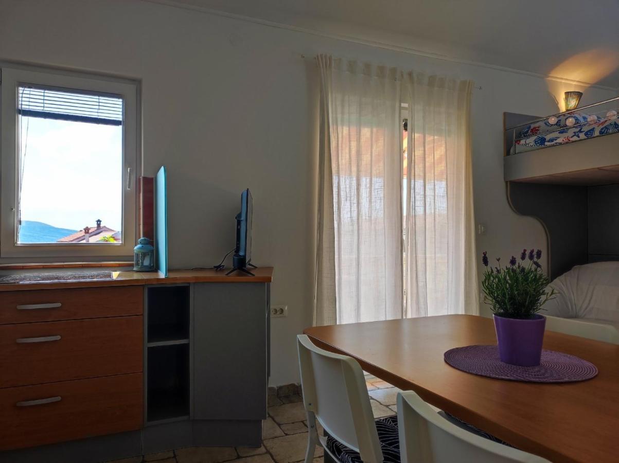 Lavanda Apartment كرك المظهر الخارجي الصورة