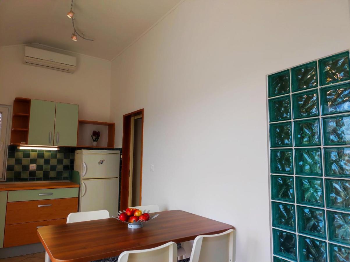 Lavanda Apartment كرك المظهر الخارجي الصورة