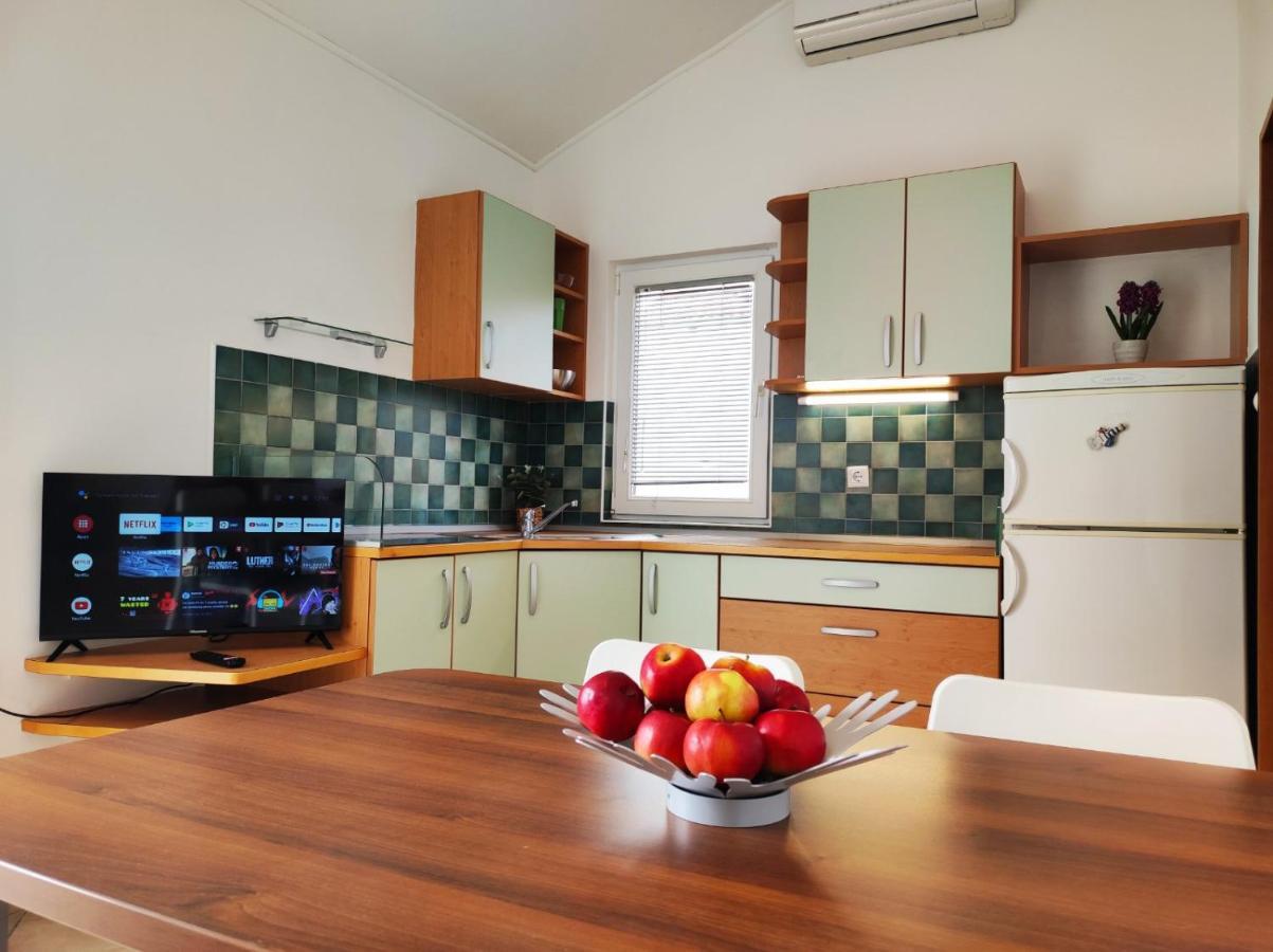Lavanda Apartment كرك المظهر الخارجي الصورة