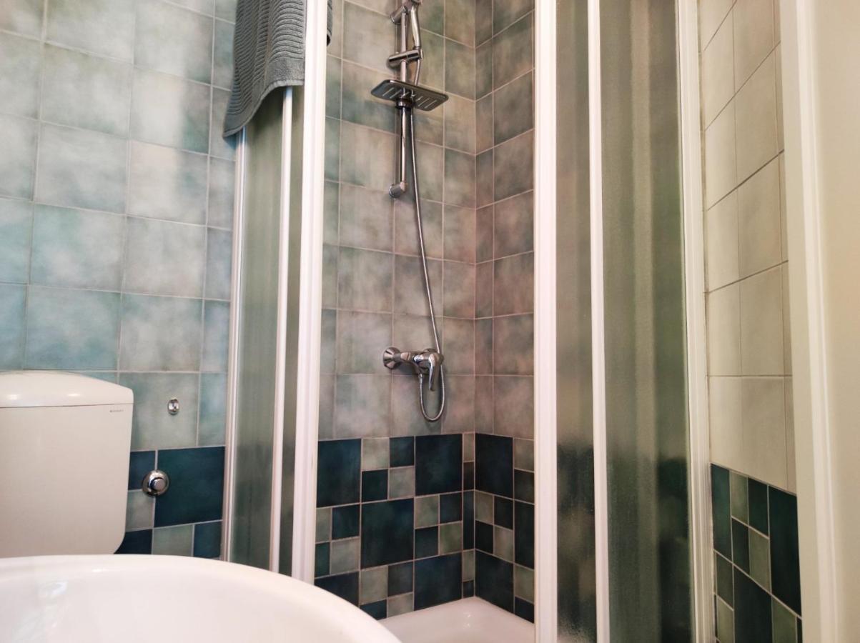 Lavanda Apartment كرك المظهر الخارجي الصورة