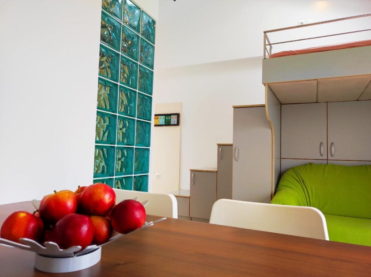 Lavanda Apartment كرك المظهر الخارجي الصورة