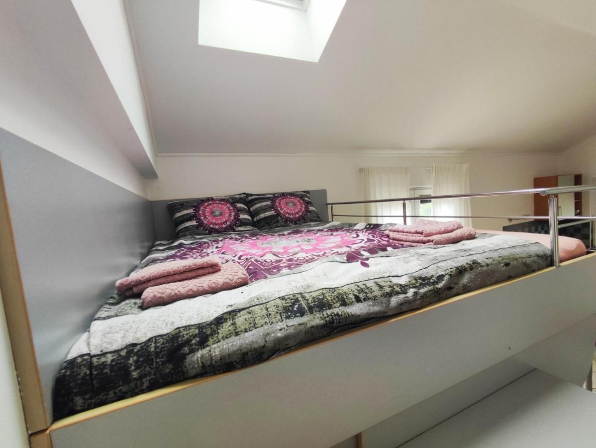 Lavanda Apartment كرك المظهر الخارجي الصورة