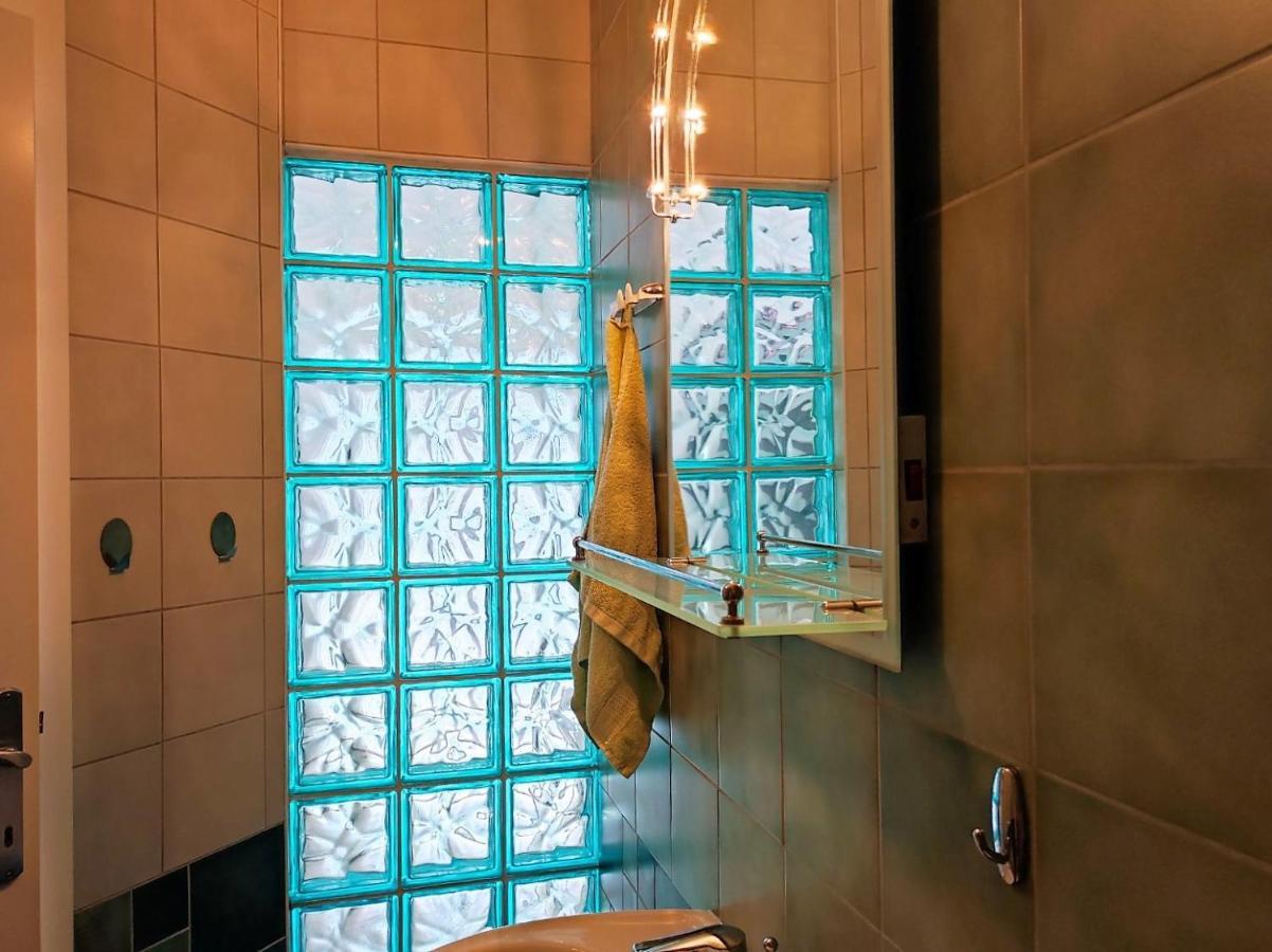 Lavanda Apartment كرك المظهر الخارجي الصورة