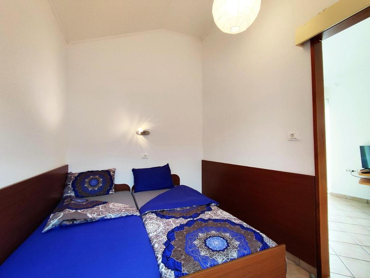 Lavanda Apartment كرك المظهر الخارجي الصورة