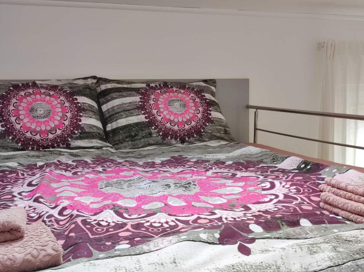 Lavanda Apartment كرك المظهر الخارجي الصورة