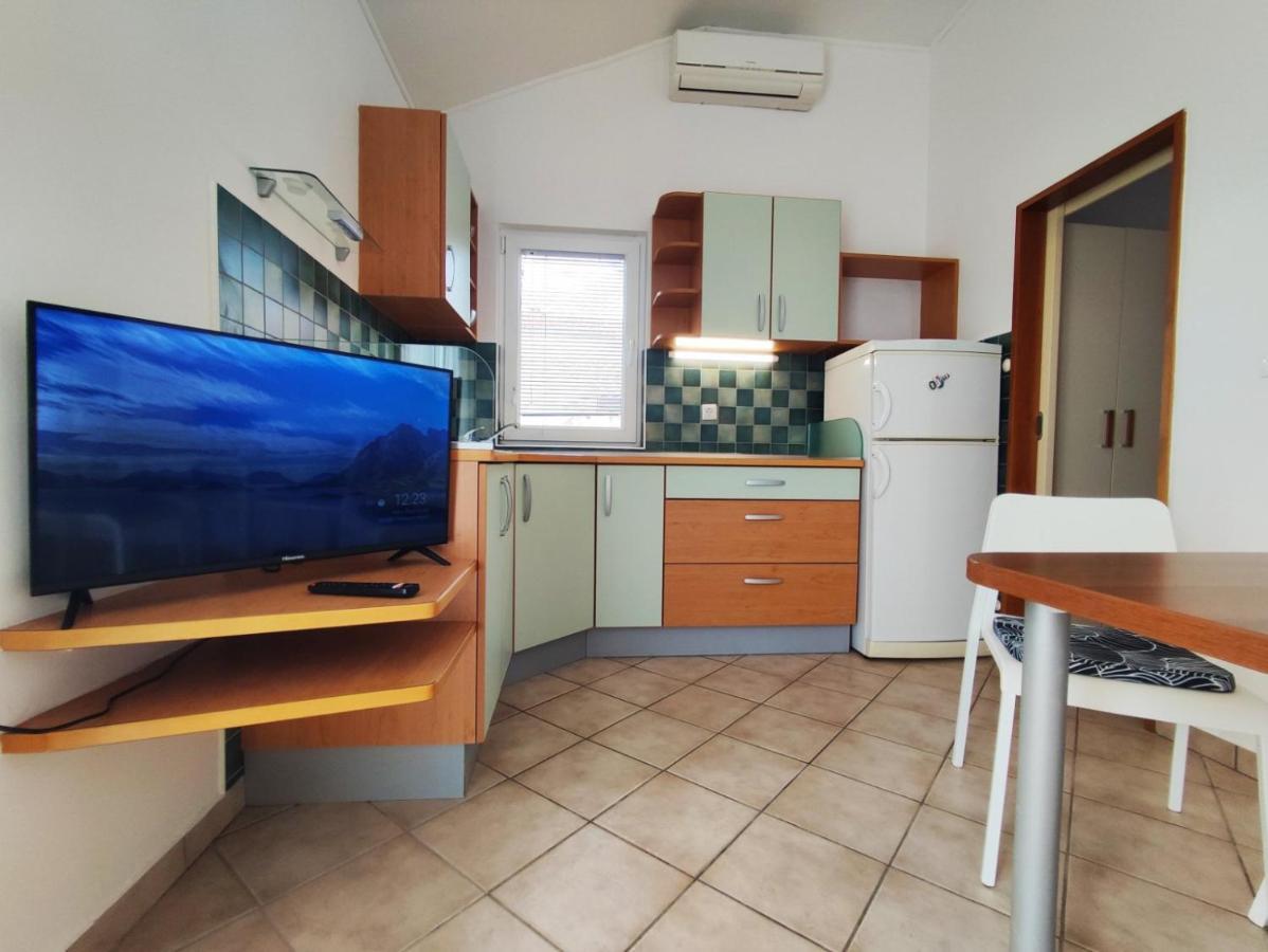 Lavanda Apartment كرك المظهر الخارجي الصورة
