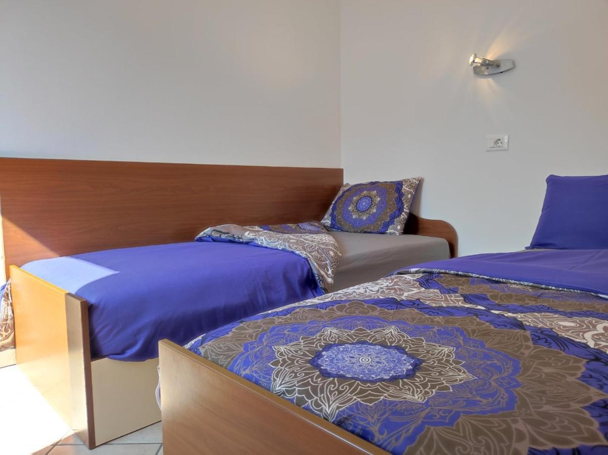 Lavanda Apartment كرك المظهر الخارجي الصورة