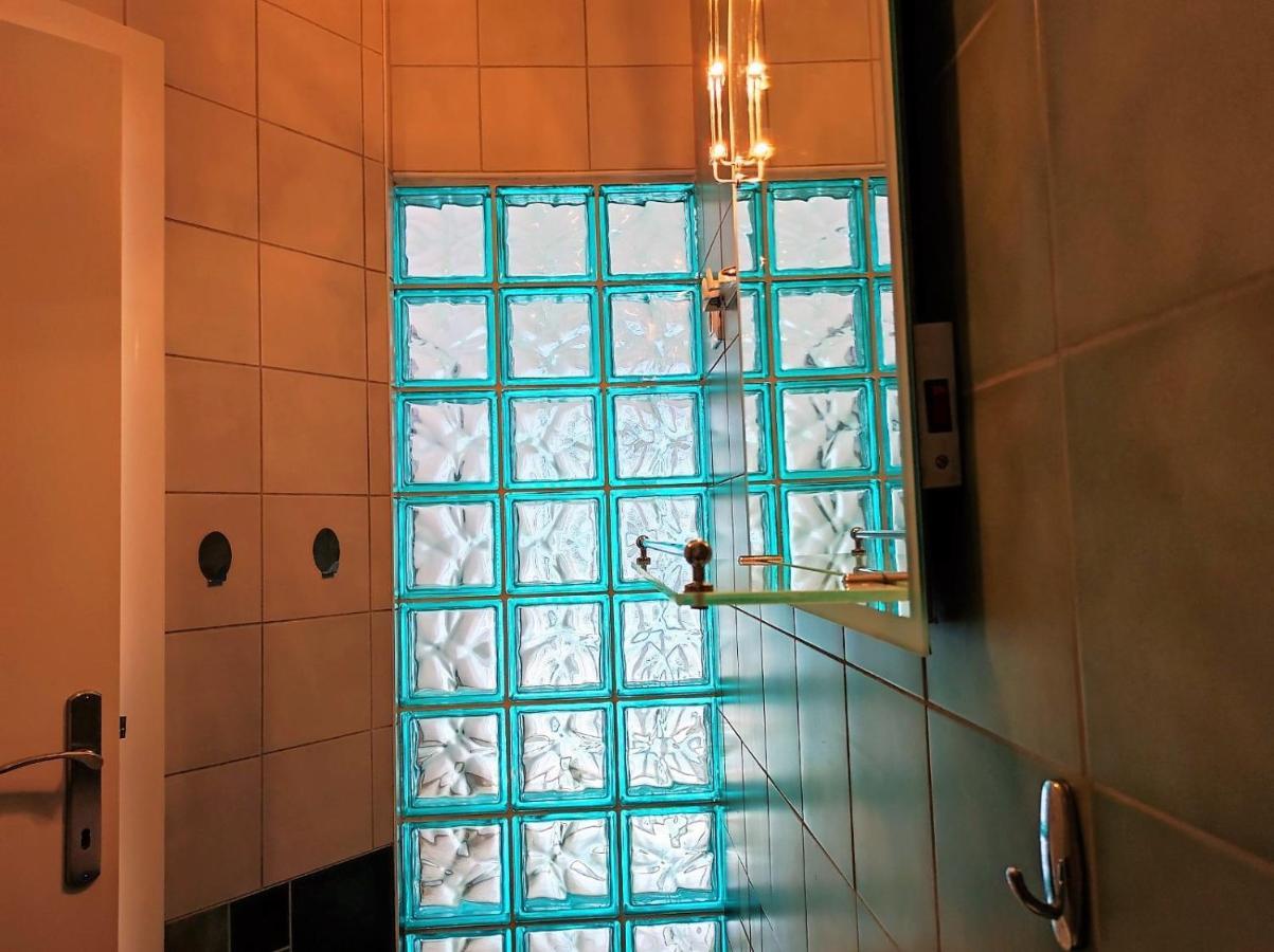 Lavanda Apartment كرك المظهر الخارجي الصورة