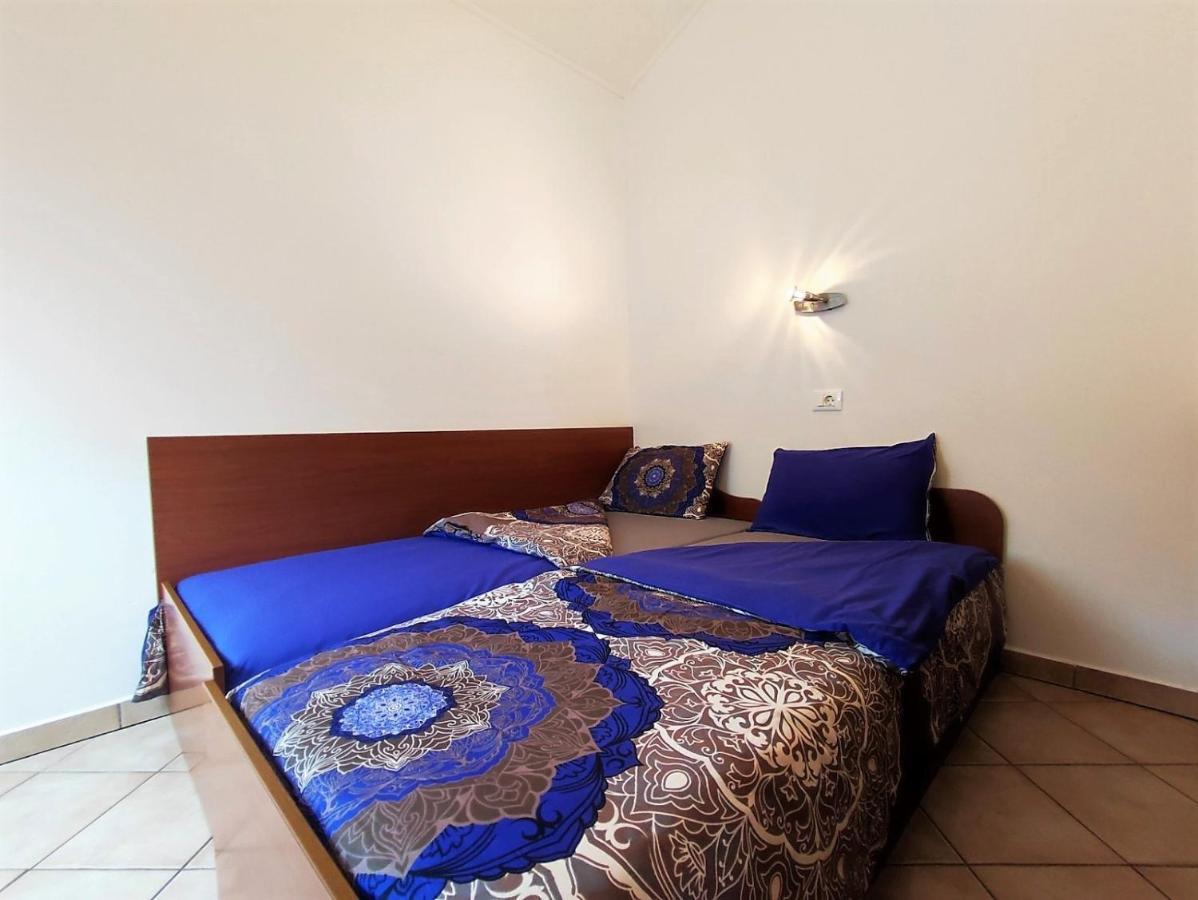 Lavanda Apartment كرك المظهر الخارجي الصورة