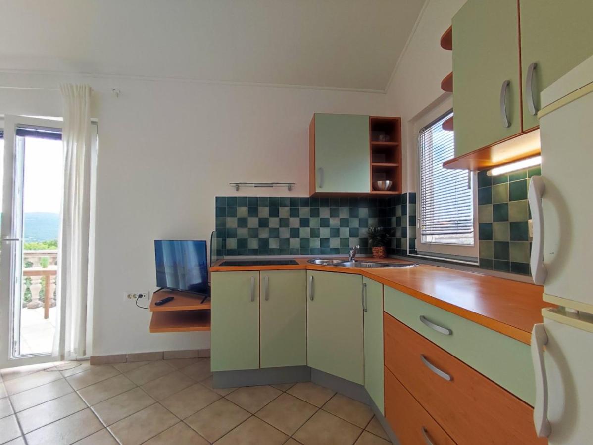 Lavanda Apartment كرك المظهر الخارجي الصورة