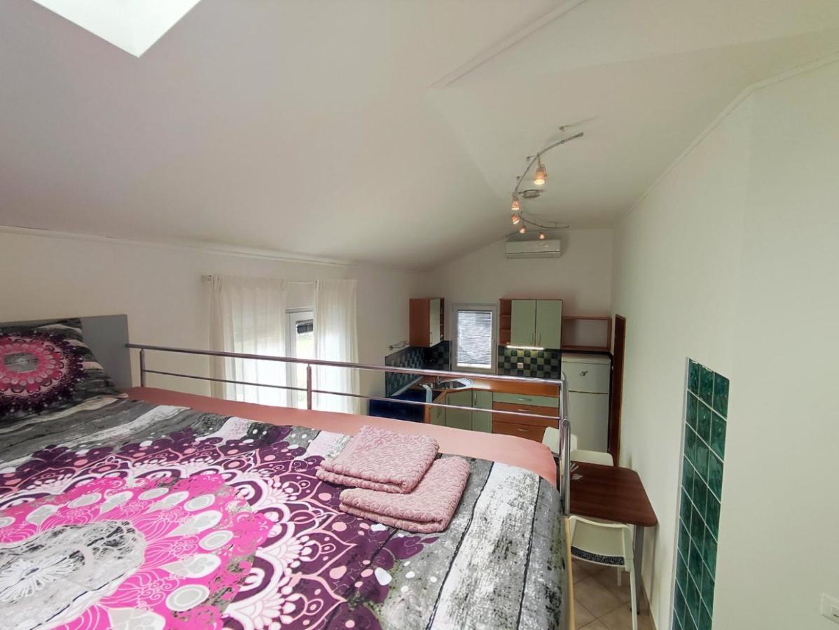 Lavanda Apartment كرك المظهر الخارجي الصورة
