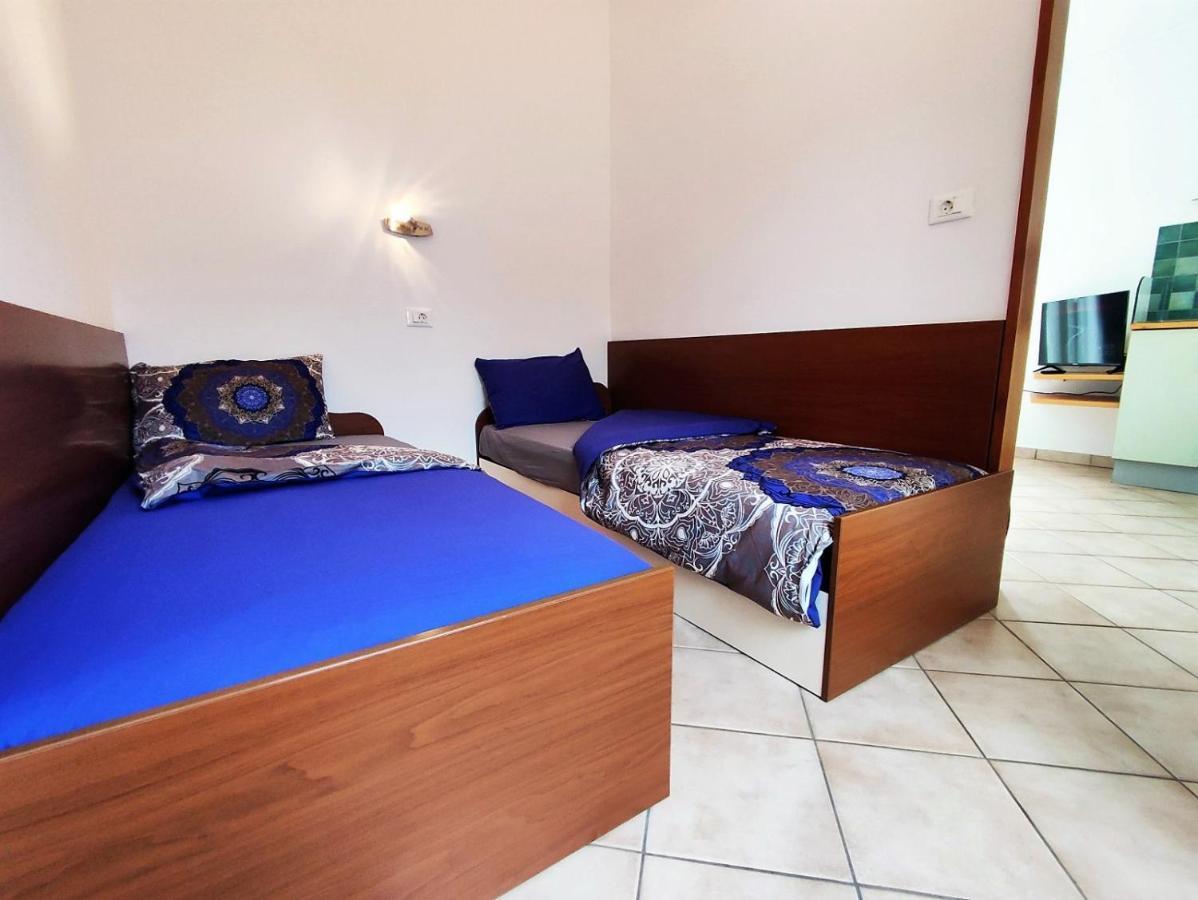 Lavanda Apartment كرك المظهر الخارجي الصورة